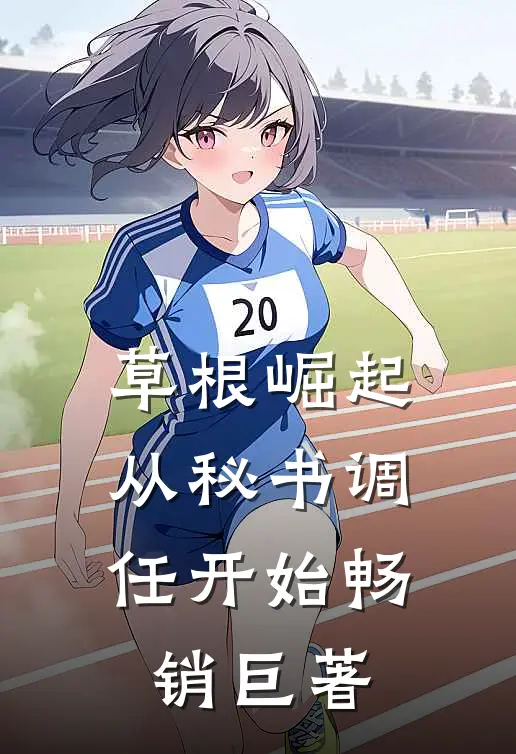 草根崛起：从秘书调任开始畅销巨著