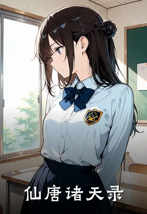 仙唐诸天录