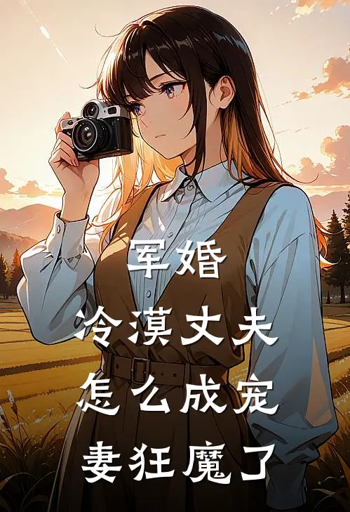 军婚：冷漠丈夫怎么成宠妻狂魔了