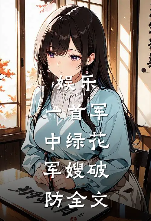娱乐：一首军中绿花，军嫂破防全文