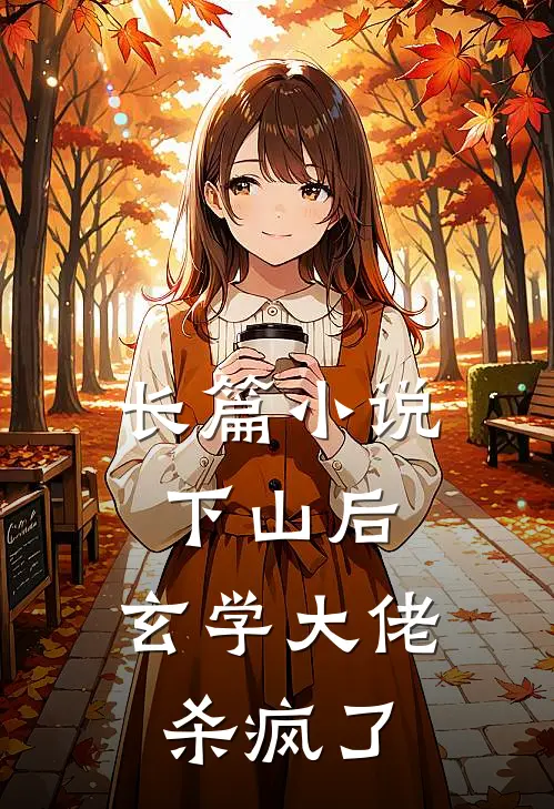 长篇小说下山后，玄学大佬杀疯了