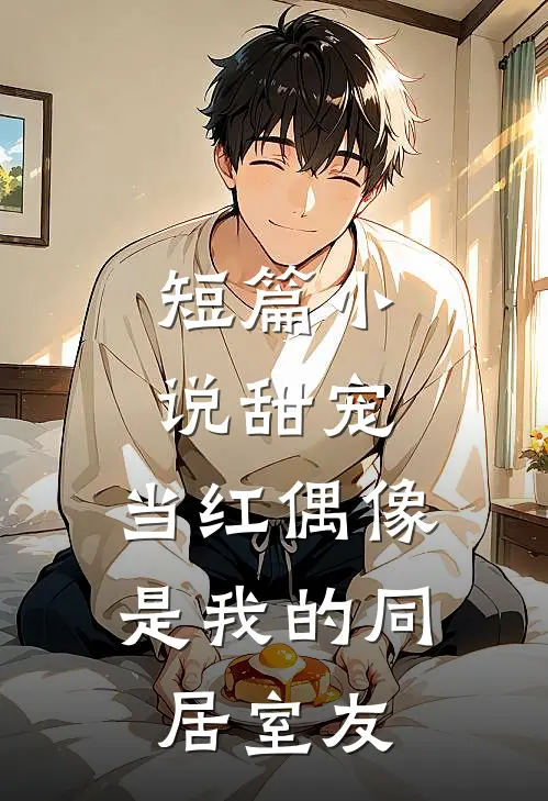 短篇小说甜宠：当红偶像是我的同居室友