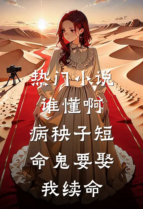 热门小说谁懂啊，病秧子短命鬼要娶我续命