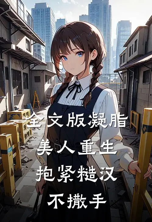 全文版凝脂美人重生，抱紧糙汉不撒手