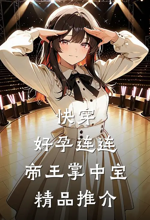 快穿：好孕连连，帝王掌中宝精品推介