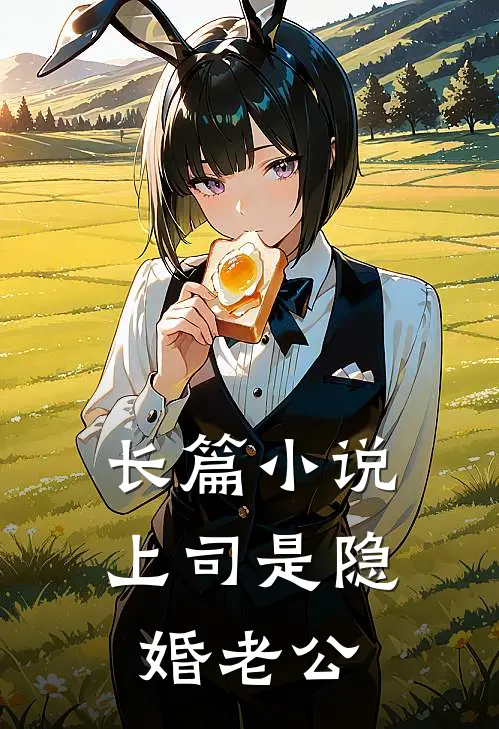 长篇小说上司是隐婚老公
