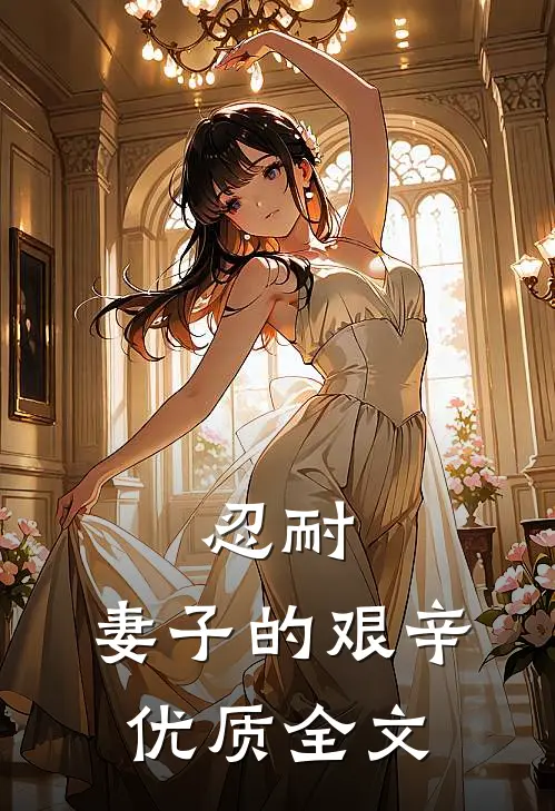忍耐：妻子的艰辛优质全文
