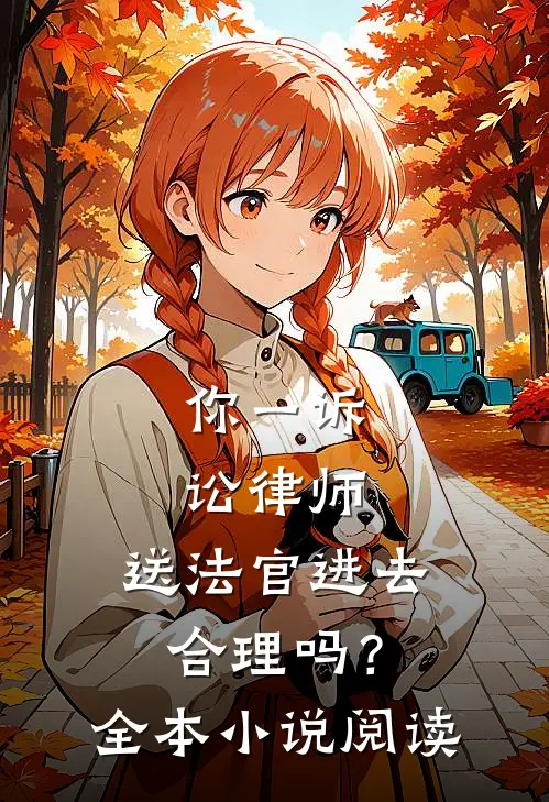 你一诉讼律师，送法官进去合理吗？全本小说阅读