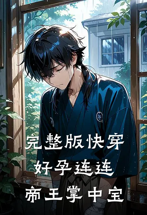完整版快穿：好孕连连，帝王掌中宝