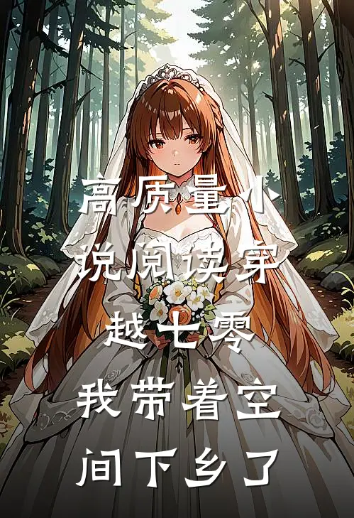 高质量小说阅读穿越七零：我带着空间下乡了