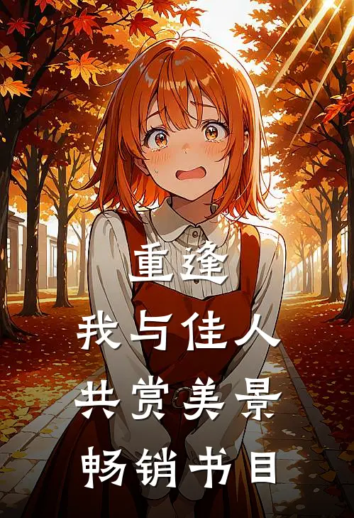 重逢：我与佳人共赏美景畅销书目