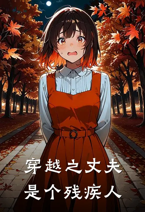 穿越之丈夫是个残疾人