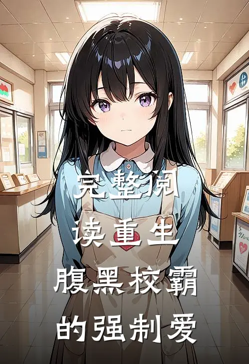 完整阅读重生：腹黑校霸的强制爱