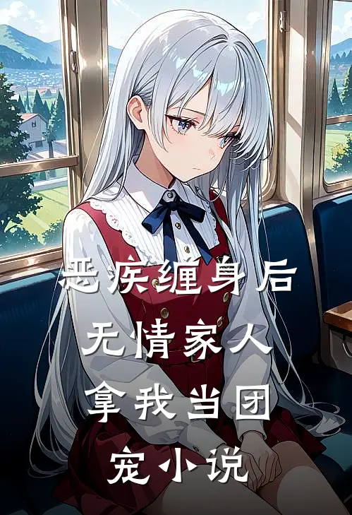 恶疾缠身后,无情家人拿我当团宠小说