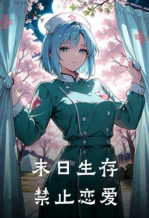 末日生存禁止恋爱