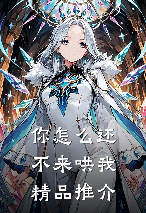 你怎么还不来哄我精品推介