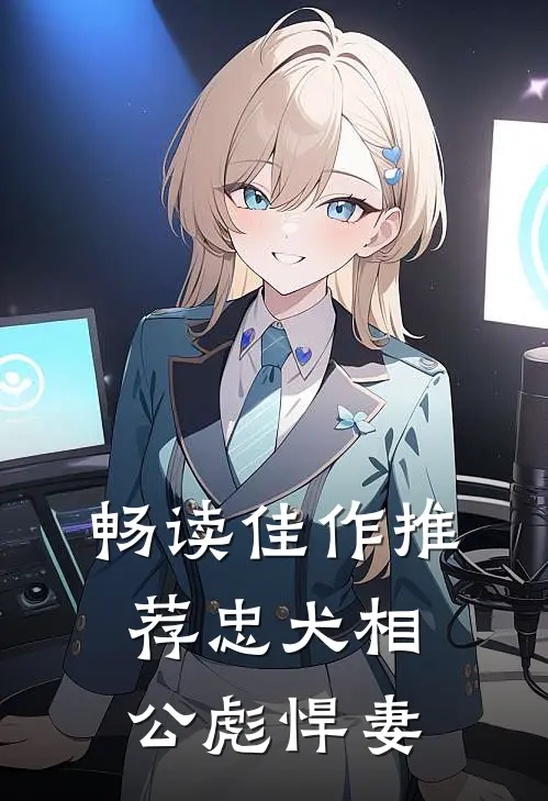 畅读佳作推荐忠犬相公彪悍妻