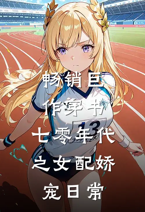 畅销巨作穿书：七零年代之女配娇宠日常
