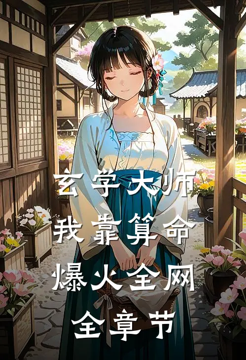 玄学大师：我靠算命爆火全网全章节