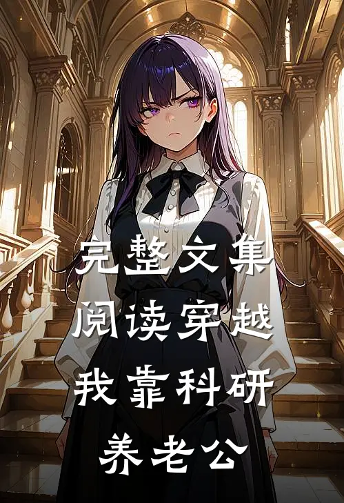 完整文集阅读穿越：我靠科研养老公