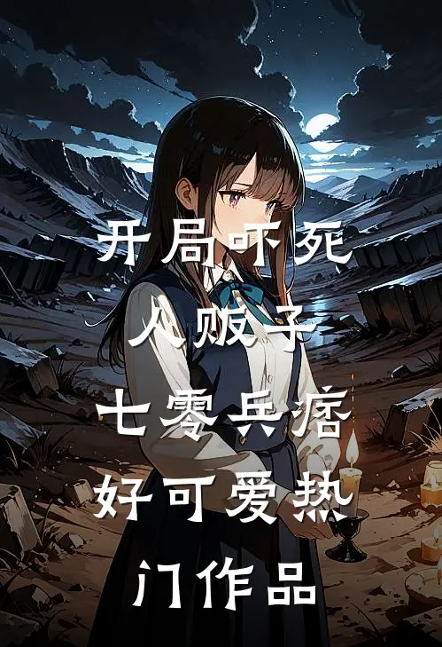 开局吓死人贩子，七零兵痞好可爱热门作品
