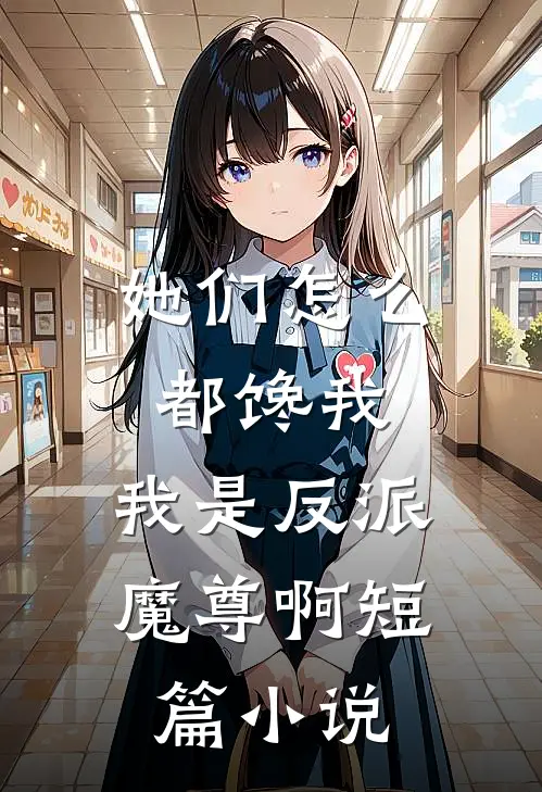 她们怎么都馋我，我是反派魔尊啊短篇小说