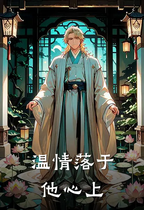 温情落于他心上