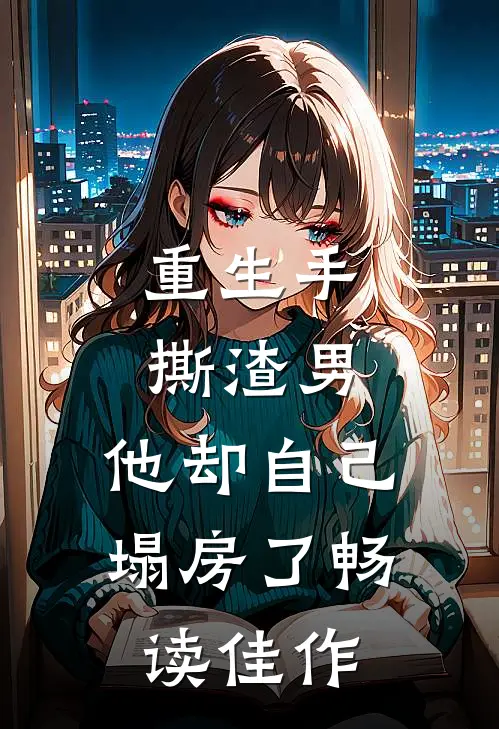 重生手撕渣男，他却自己塌房了畅读佳作