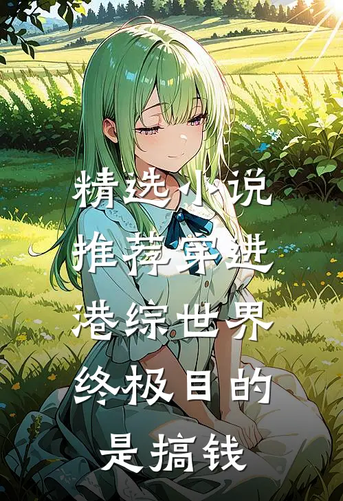 精选小说推荐穿进港综世界：终极目的是搞钱
