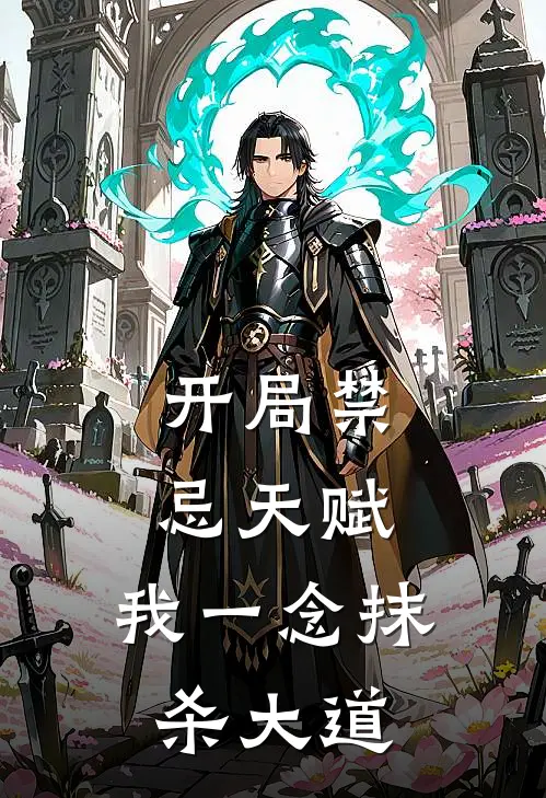 开局禁忌天赋，我一念抹杀大道