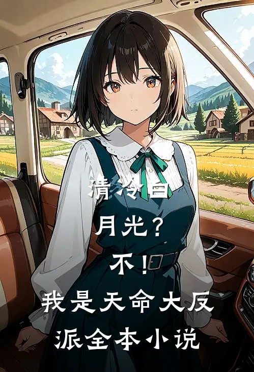 清冷白月光？不！我是天命大反派全本小说