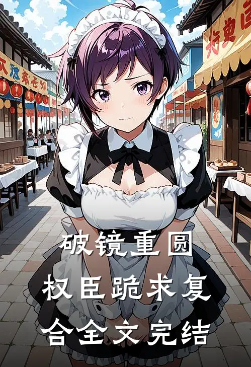 破镜重圆：权臣跪求复合全文完结