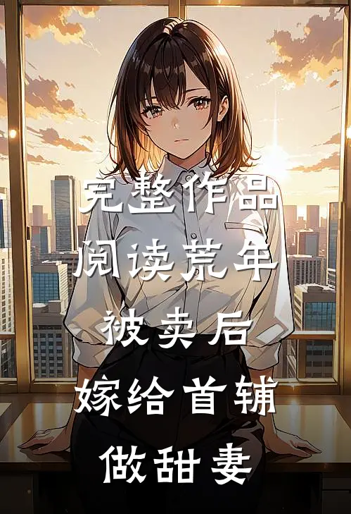 完整作品阅读荒年被卖后，嫁给首辅做甜妻