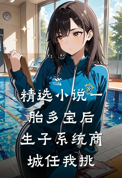 精选小说一胎多宝后，生子系统商城任我挑
