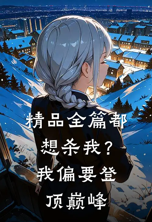 精品全篇都想杀我？我偏要登顶巅峰