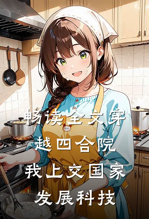 畅读全文穿越四合院，我上交国家发展科技