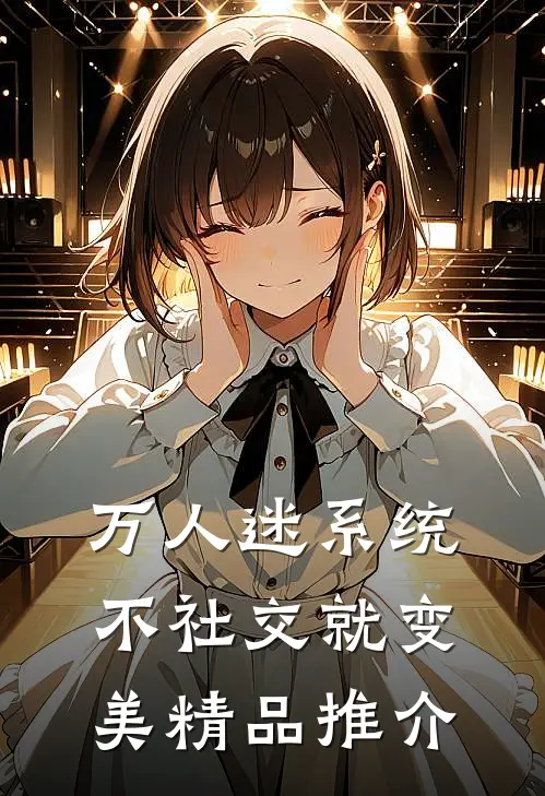 万人迷系统：不社交就变美精品推介