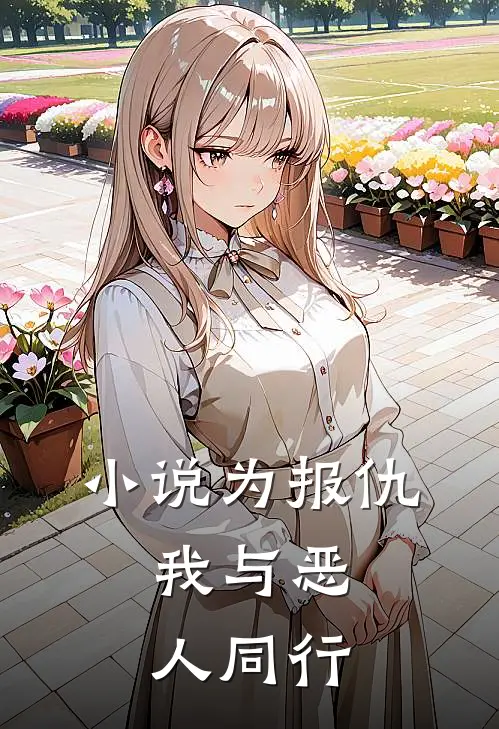小说为报仇，我与恶人同行