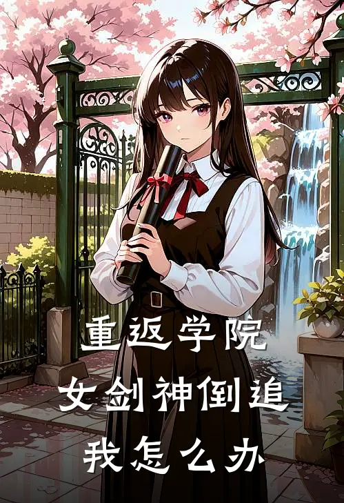 重返学院，女剑神倒追我怎么办