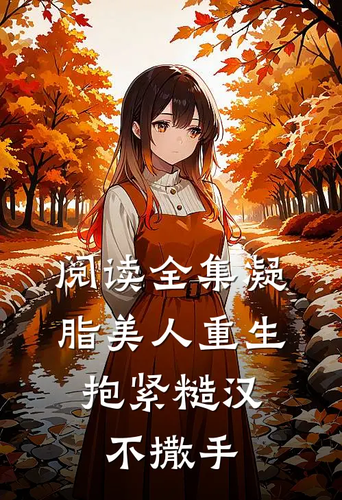 阅读全集凝脂美人重生，抱紧糙汉不撒手