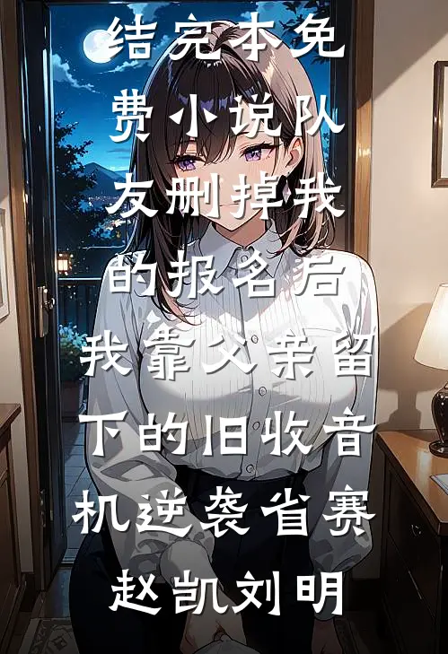 画中人，情终断短篇小说阅读