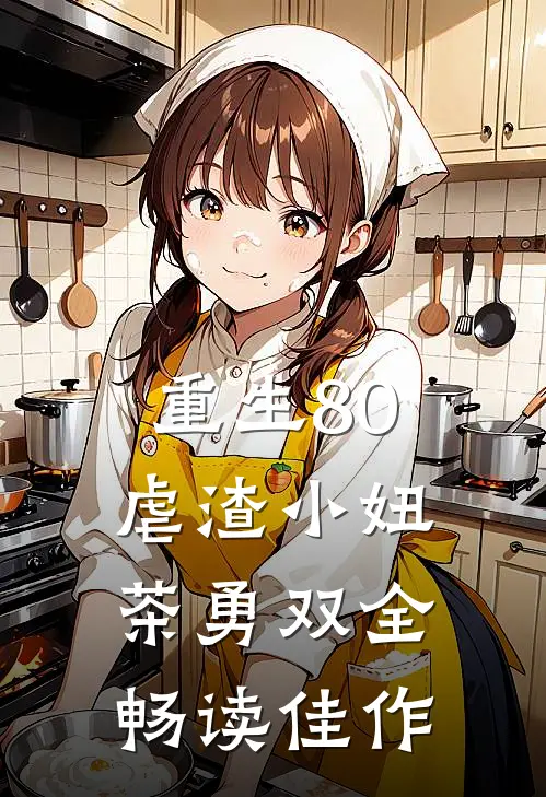 重生80，虐渣小妞茶勇双全畅读佳作