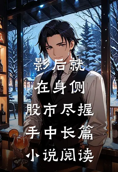 影后就在身侧，股市尽握手中长篇小说阅读