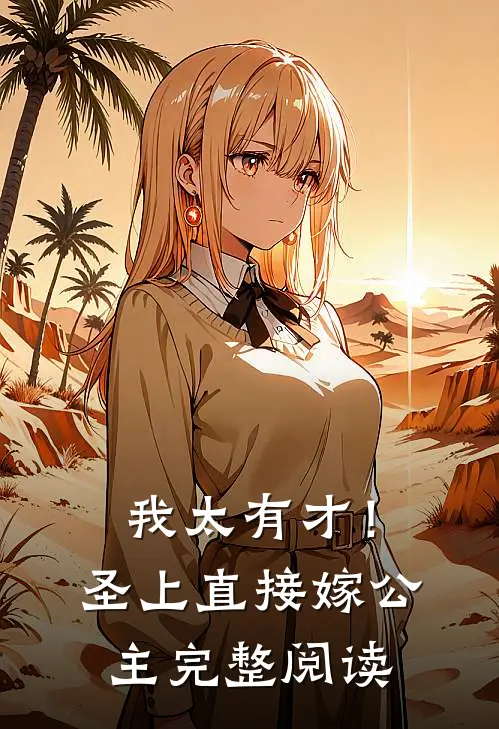 我太有才！圣上直接嫁公主完整阅读