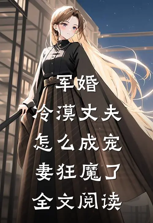 军婚：冷漠丈夫怎么成宠妻狂魔了全文阅读