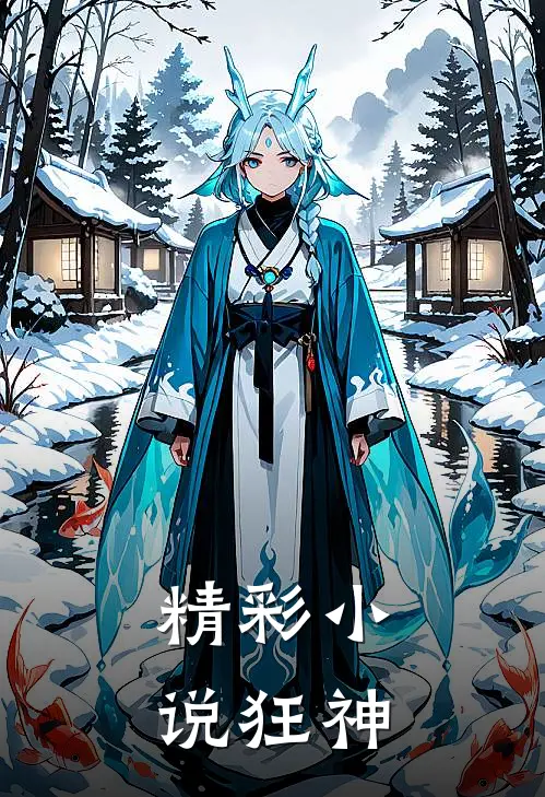 精彩小说狂神