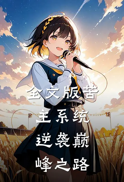 全文版苦主系统：逆袭巅峰之路