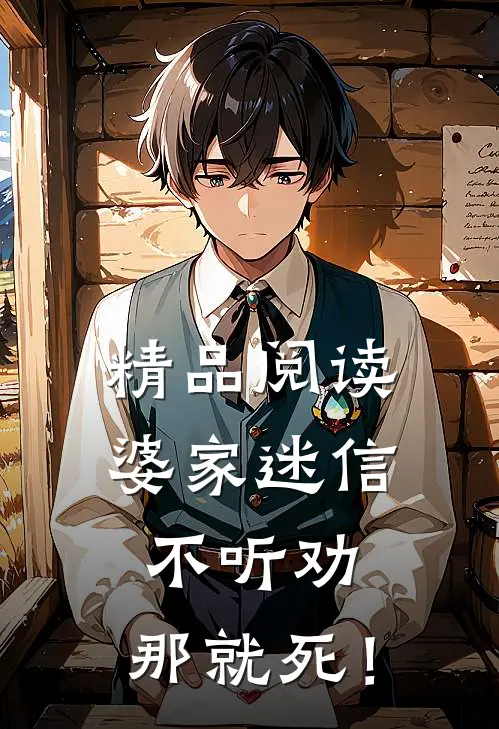 精品阅读婆家迷信不听劝，那就死！