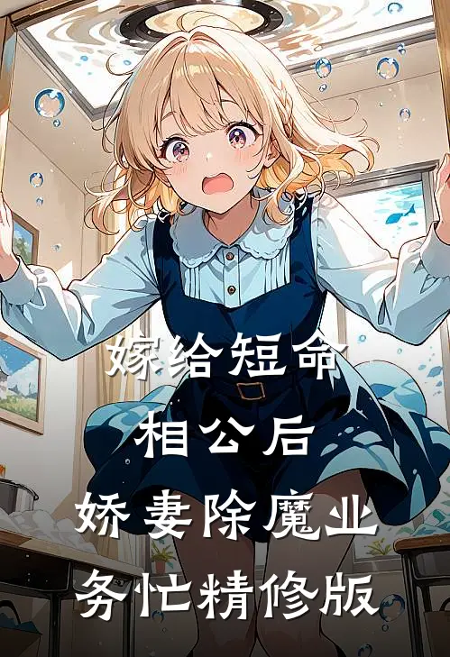 嫁给短命相公后，娇妻除魔业务忙精修版