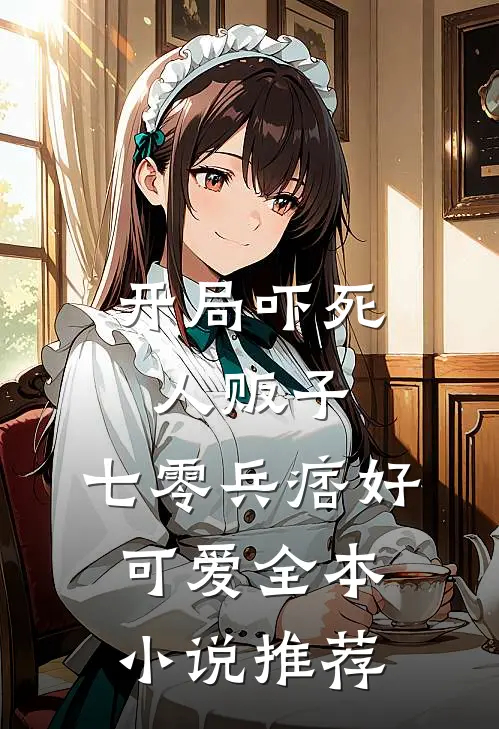 开局吓死人贩子，七零兵痞好可爱全本小说推荐